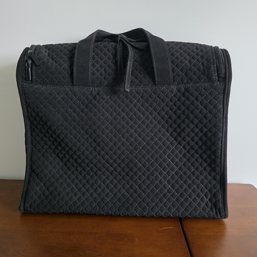 Leopard Print Travel Organizer - Picture 4 of 8